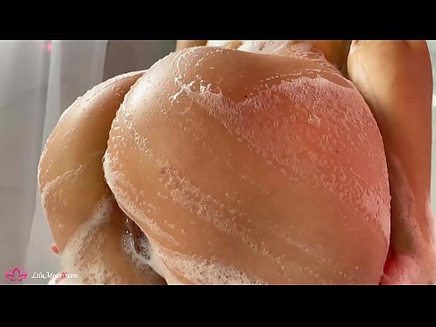 ❤️ Bruneta își masturbează păsărica cu un vibrator până la orgasm intens în duș at porn ro.psi-mass.ru ﹏